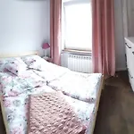 Apartment Cichy Zakatek *