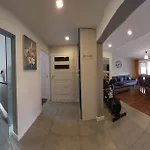 Apartment Cichy Zakatek Gizycko