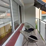 Cichy Zakatek Apartment Gizycko