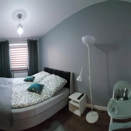 Apartament Cichy Zakatek