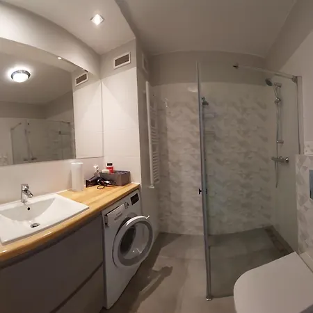 Cichy Zakatek Apartament Giżycko