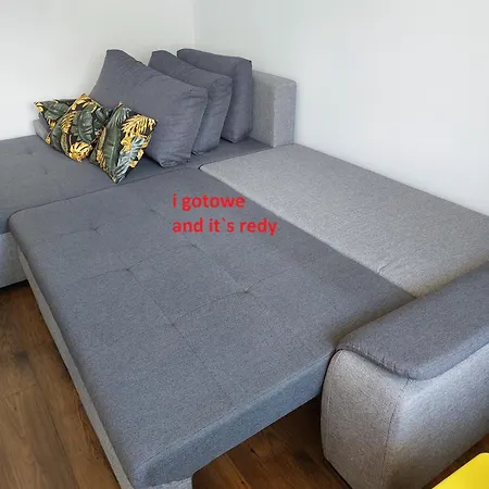 Cichy Zakatek Giżycko